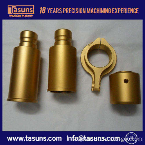 machining services precision turned part